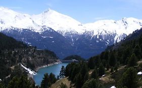 Auberge La Cascade
